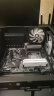 酷冷至尊(CoolerMaster)MB600LV2(智瞳)加长版 ATX台式电脑中塔机箱 钢玻侧板/拉丝前面板/360水冷位/4硬盘位 实拍图
