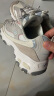斯凯奇（Skechers）鞋女厚底增高老爹鞋时尚休闲运动鞋149238NAT自然色36 实拍图