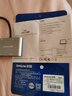 UNNLINK Type-C轉HDMI轉換器 4K高清手機投屏器 五合一擴展塢分屏器 適用手機平板電腦接顯示器電視投影儀 2合1 【Type-C轉HDMI+VGA】 曬單實(shí)拍圖