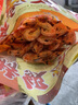 溫州風味小烤蝦干500g碳烤孕婦干蝦對蝦原味即食蝦干海鮮休閑零食 250g 曬單實拍圖