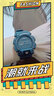 卡西歐(CASIO)手表G-SHOCK全新小黑表戶外運(yùn)動防水男表 DW-9052GBX-1A4 曬單實(shí)拍圖