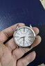 海鷗（SEAGULL） 設計師系列纖薄鍍玫瑰金單歷自動(dòng)機械男表6077 819.17.6077 曬單實(shí)拍圖