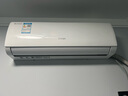 志高（CHIGO）空調CHIGO單冷掛機大一匹1/1.5/2P定頻壁掛式機臥室出租房節能靜音自清潔純銅管包基礎安裝 大1匹 五級能效 【工廠(chǎng)直發(fā)】單冷定頻 曬單實(shí)拍圖