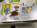 點(diǎn)讀版 德國好寶寶成長(cháng)啟蒙親子書(shū) 全7冊 1-4歲兒童繪本撕不爛紙板書(shū)情景體驗機關(guān)玩具繪本幼兒園寶寶睡前故事 雅各布長(cháng)大了 曬單實(shí)拍圖
