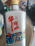 牛欄山39度 百年精品（銀牛) 濃香型白酒 糧食釀造 39度 500mL 1瓶 單瓶裝 曬單實(shí)拍圖