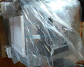理光（Ricoh）MP 2014、M2510、M2310N、M2810N黑白激光打印機(jī)A3A4網(wǎng)絡(luò)復(fù)印掃描一體機(jī)大型辦公家用復(fù)合機(jī) M2510 打印/復(fù)印/彩掃（理光熱銷新品） 4，標(biāo)配+第二紙盒+底 曬單實拍圖