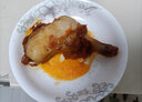 圣農(nóng) 霸氣大雞腿即食雞全腿蜜汁麻辣鹵香風(fēng)味烤雞腿微波即食冷凍食品 霸氣大雞腿蜜汁3包+麻辣3包 曬單實(shí)拍圖