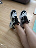 耐克（NIKE）女鞋子 25夏季新款運(yùn)動(dòng)鞋透氣網(wǎng)面鞋老爹鞋耐磨跑鞋厚底休閑鞋女 V5 RNR-暗夜騎士/曬圖退10 36 （內(nèi)長(zhǎng)225mm） 曬單實(shí)拍圖