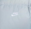 耐克（NIKE）CLUB Therma-FIT 男子羽絨夾克 HQ5653-077 M 曬單實(shí)拍圖