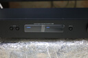 NAD C328 立體聲功放 hifi發(fā)燒 合并式數(shù)字放大器功放大功率 C328黑色 曬單實(shí)拍圖