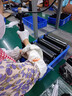 奇力速電批bsd-101電動螺絲刀臺灣比速迪bsd-102電動起子可調(diào)扭力直插式 奇力速（BSD-101）5mm頭標配 曬單實拍圖