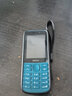 卜居諾基亞 NOKIA 215 4G版保護(hù)套包邊軟套215手機(jī)殼磨砂TA-1278防摔卡通時尚定制 暴富+鋼化膜 曬單實(shí)拍圖