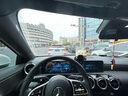 西照日奔馳a級a200l a180手機(jī)車載支架導(dǎo)航專用手機(jī)架車內(nèi)裝飾用品大全1 19-23款A(yù)級【10.25寸屏幕靜音機(jī)械款】 曬單實拍圖