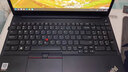 ThinkPad E16 全新銳龍版16英寸高性能輕薄本商務(wù)辦公手提便攜聯(lián)想筆記本電腦ibm補貼 R7-7730U 2.5K 高色域 人臉識別 定制 24G 1T固態(tài) 曬單實拍圖