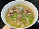 鹽灘鮮 鹽池灘羊肉 帶骨羔羊肉塊 生鮮國產(chǎn)羔羊肉帶骨羊肉塊燉煮食材 灘羊 羔羊帶骨肉塊500g 曬單實拍圖