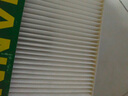 曼牌（MANNFILTER）空調(diào)濾清器空調(diào)濾芯空調(diào)濾CU1827鈴木天語/雨燕/速翼特/斯巴魯BRZ 曬單實(shí)拍圖