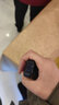 梓潤wifi手機遠程監控隨身便攜高清夜視家用攝像頭小型攝像機會(huì )議DV記錄儀4G微型懾像頭外賣(mài)代駕 18小時(shí)無(wú)屏錄像錄音200萬(wàn)像素版+128G高速卡 曬單實(shí)拍圖