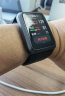 华为【父亲节，便携血压测量手表】WATCH D华为手表智能手表华为血压表 支持测量血压 黑色 实拍图