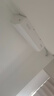 華凌空調(diào)大1.5匹 超省電新一級(jí)能效 巨省電智能變頻冷暖空調(diào)掛機(jī) KFR-35GW/N8HL1Pro 家電國(guó)家補(bǔ)貼 曬單實(shí)拍圖
