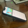 joyme 適用 蘋果15/14/13手機(jī)殼iphone16pro max保護(hù)套磁吸手機(jī)套形金屬支架外殼全包防摔散熱磨砂超薄 蘋果14/13 磁吸支架【炫酷黑】 曬單實(shí)拍圖