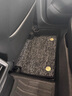 順貓長(cháng)安cs35plus腳墊tpe全包圍12-23藍鯨版原裝全車(chē)絲圈腳墊后備箱墊 【單層】TPE防水腳墊 【12-18款】CS35 曬單實(shí)拍圖