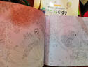 4冊 神秘花園 正版 填色書 手繪涂色書 創(chuàng)意涂鴉填色 秘密花園 涂色書 彩鉛畫 曬單實(shí)拍圖