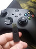 XBOX Xbox手柄 Series 新款無(wú)線(xiàn)藍牙游戲手柄 SteamPC電腦手柄 定制版Xbox手柄接收器*二代 （win10） 曬單實(shí)拍圖