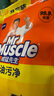 威猛先生（Mr Muscle） 油污清潔劑 455g+455g*3瓶補(bǔ)充裝 柑橘香 廚房重油污凈 曬單實(shí)拍圖