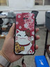 DY eDubDub X2P手機(jī)殼愛(ài)咚X2把槍保護(hù)殼手持終端采集器京00東PDA工業(yè)手機(jī)屏幕保護(hù)殼膜 黃金萬(wàn)兩+鋼化膜 曬單實(shí)拍圖