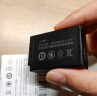 绿联LP-E6相机电池 适用佳能EOS R6 90D 80D 70D 7D2 60D 6D2 5D3 5D2 5DSR 5D 5D4 7D单反相机 单电池 晒单实拍图