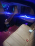酷斯特（KUST）氛圍燈汽車64色語音控制免接線燈帶無線車載聲控音樂節(jié)奏燈拾音燈 18燈-標(biāo)準(zhǔn)款【控+門+手+儲(chǔ)+腳】 曬單實(shí)拍圖