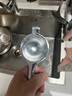 家の物語日本手動榨汁器檸檬擠壓器水果橙子石榴榨汁機(jī)甘蔗壓汁神器檸檬夾 曬單實拍圖