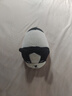 LIV HEART日本減壓玩偶公仔手握捏捏樂毛絨玩具娃娃生日禮物 斗牛犬手握 Q版玩偶11*9*8cm 曬單實(shí)拍圖