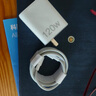 途州適用vivo/iQOO120W充電器x100/x200/Y300pro超級閃充iqoo13/12/11快充neo8/9/10手機(jī)充電頭套裝 C口頭+2米線 曬單實拍圖