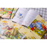小巴掌童話(huà)全集（10冊）國內大獎書(shū)系注音全彩美繪版 張秋生童話(huà)集 曬單實(shí)拍圖
