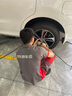 佳通輪胎 GitiComfort 228v1 215/55R17 94V博瑞凱美瑞 曬單實(shí)拍圖