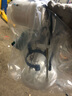 馬自達（MAZDA）原廠(chǎng)燃油濾清器汽濾汽油濾芯燃油濾芯燃油格 適用于 CX-5兩驅 曬單實(shí)拍圖
