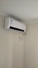 美的（Midea）酷省電 爆款推薦 空調(diào)掛機(jī) 大1.5匹新一級能效全直流變頻節(jié)能低噪音防直吹 以舊換新 國家補(bǔ)貼20% 大1.5匹 一級能效 酷省電2025款 曬單實拍圖