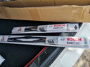 博世（BOSCH）火翼有骨雨刮器片雨刷器適配豐田本田日產(chǎn)現代起亞長(cháng)安傳祺奇瑞等 18英寸450mm 一支裝 曬單實(shí)拍圖