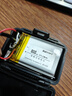 次世代 3.7V1000MAH鋰電池703040 門鈴剃須刀個人護(hù)理設(shè)備內(nèi)置可充聚合物鋰電池 1塊電池 曬單實(shí)拍圖