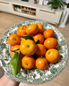 桃李村廣西桂林砂糖橘沙糖桔當季新鮮水果小橘子蜜橘整箱生鮮純甜正宗應 精選高山果【爆甜多汁】 5斤禮盒裝 曬單實(shí)拍圖