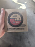 大白鯊角磨機切割片不銹鋼切割片超薄樹(shù)脂砂輪片切鐵金屬角磨鋸片 105mm雙網(wǎng)800片【鋒利型】 曬單實(shí)拍圖