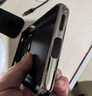 觀悅【真機錦纖丨星光飾釘】適用華為mate70pro手機殼70pro+真素皮保護套全包鏡頭超薄防摔殼男女通用 曬單實拍圖
