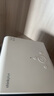 聯(lián)想（Lenovo) AirH3  投影儀家用 智能投影機(jī)臥室高清投影 1080p家庭影院 H3白色 曬單實(shí)拍圖