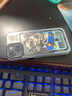 魅藍Pandaer獨角獸磁吸手機殼max 適用于蘋(píng)果iPhone13系列Pro 新款防摔保護套全包殼動(dòng)漫 【騰空時(shí)刻】磁吸抗菌-iPhone 14 曬單實(shí)拍圖