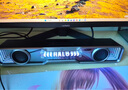 漫步者花再Halo SoundBar桌面音響音箱家用臺(tái)式電腦游戲音響長(zhǎng)條有線音箱藍(lán)牙5.4RGB燈效 破曉白 曬單實(shí)拍圖