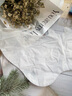 PORT BUDDY【臨期】煙酰胺美白精華滋潤保濕去死皮角質(zhì)腳跟干裂足膜腳膜 【嫩白美足】1盒7對 曬單實(shí)拍圖