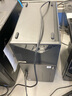 聯(lián)想（Lenovo）服務(wù)器主機 T100C V2塔式服務(wù)器主機奔騰G7400/酷睿i3/i5/i7可選 金蝶用友ERP財務(wù)辦公 酷睿I5-12400 六核2.5G 16G內存丨256G SSD+1T  曬單實(shí)拍圖