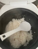 格力（GREE）大松電飯煲家用3L智能電飯鍋3升IH電磁加熱多功能煮飯鍋不銹鋼內膽帶蒸籠柴火飯3-4-5人 【GDCF-3004C】 3L 不銹鋼加厚內膽 曬單實(shí)拍圖