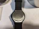 卡西歐(CASIO)男表 男士橡膠帶運(yùn)動(dòng)手表 MW-240-3B 曬單實(shí)拍圖